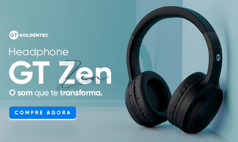 [ LANÇAMENTO ]  GT Zen